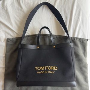 Tom Ford Tote bag